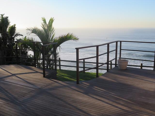 The Tides Inn Bed And Breakfast Durban Exterior photo