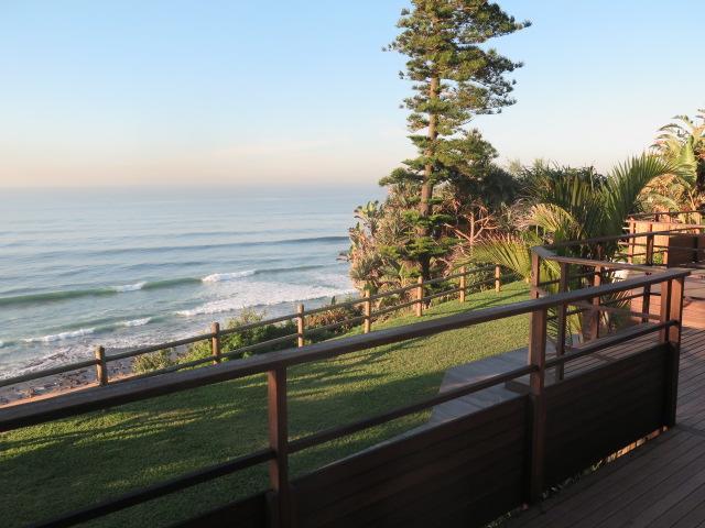 The Tides Inn Bed And Breakfast Durban Exterior photo
