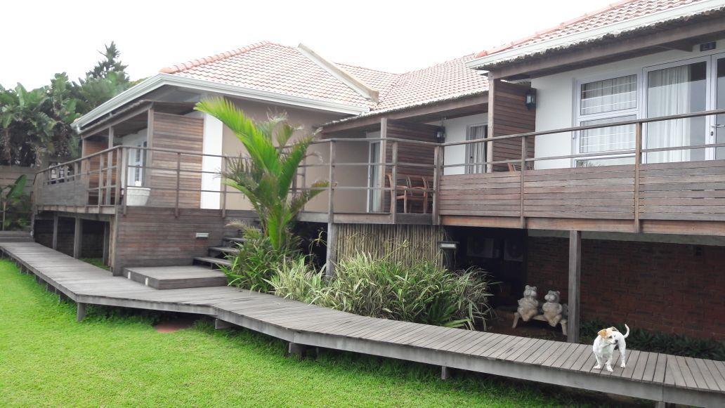 The Tides Inn Bed And Breakfast Durban Exterior photo