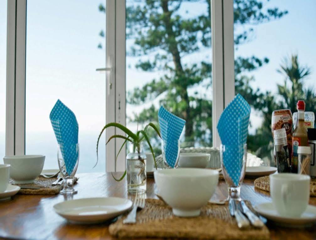 The Tides Inn Bed And Breakfast Durban Exterior photo