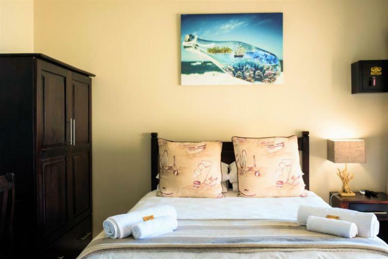 The Tides Inn Bed And Breakfast Durban Exterior photo